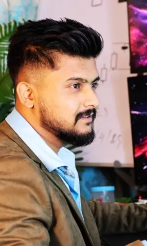 Abhay Mitra